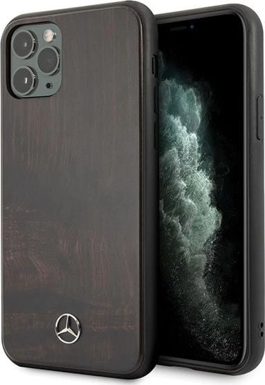 Mercedes Mercedes MEHCN65VWOBR iPhone 11 Pro