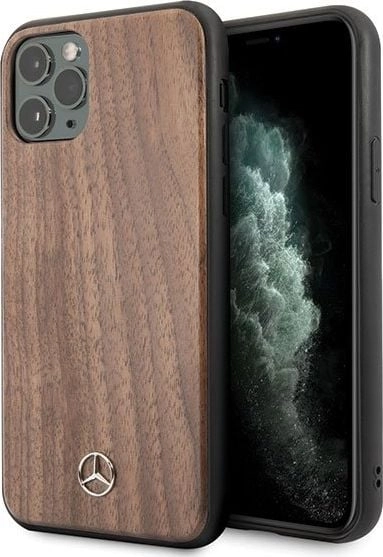 Mercedes Mercedes MEHCN65VWOLB iPhone 11 Pro