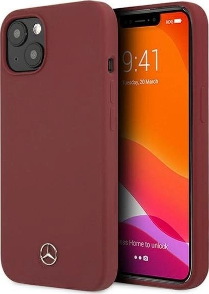 Mercedes MEHCP13SSILRE iPhone 13 mini 5