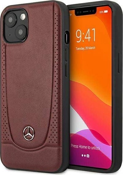 Mercedes Mercedes MEHCP13SARMRE iPhone 13 mini