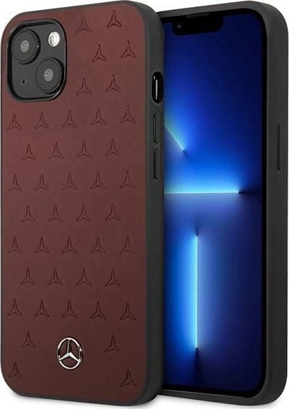 Mercedes Mercedes MEHCP13SPSQRE iPhone 13 mini