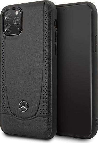 Mercedes Mercedes MEHCN58ARMBK iPhone 11 Pro