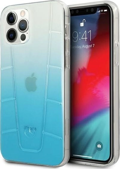 Mercedes MEHCP12LCLGBL iPhone 12 Pro Max