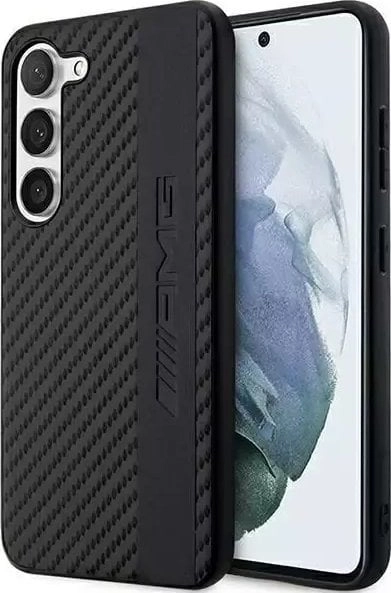 Mercedes Etui AMG do Samsung Galaxy