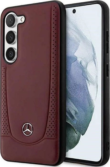 Mercedes Mercedes Leather Urban Line -