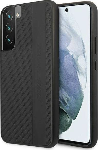 Mercedes Etui Mercedes AMG AMHCS22MBLSCA Samsung