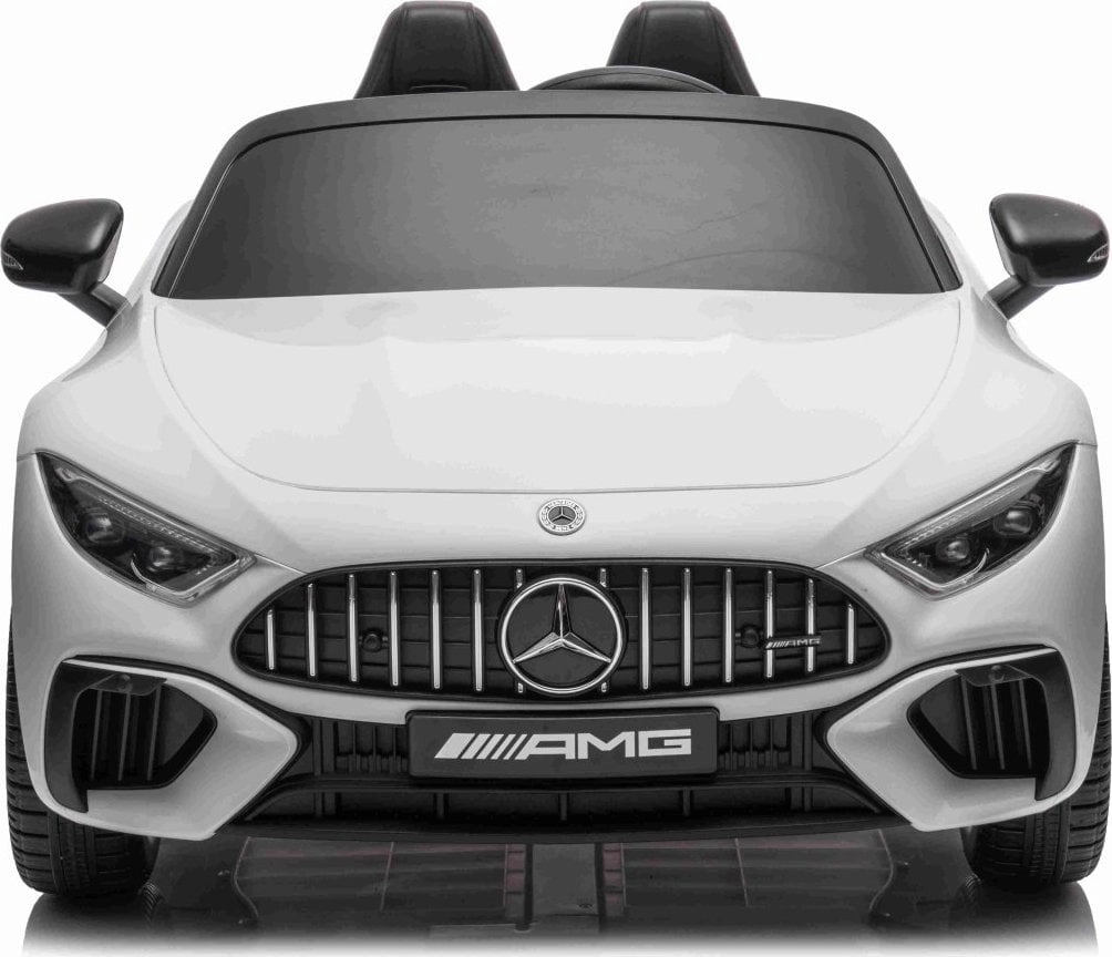 Mercedes Auto na akumulator Mercedes 4x4