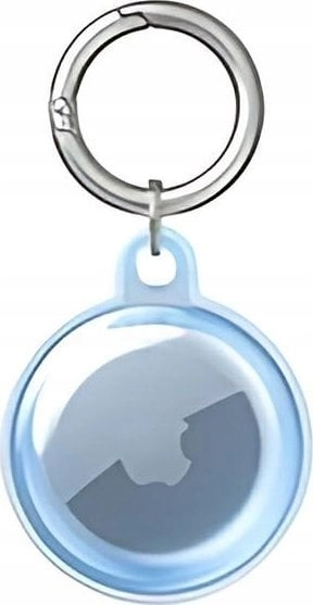 Mercury Mercury AirTag case blue/blue 14224815