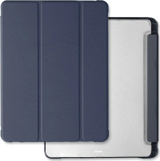 Etui na tablet Mercury Mercury Clear