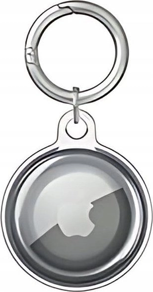 Mercury Mercury case AirTag black /