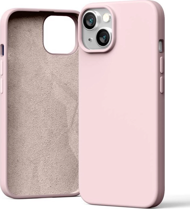 Case Mercury Silicone case for Apple