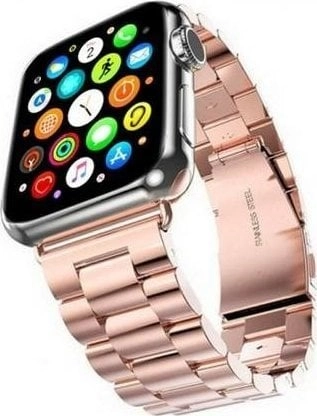 Mercury Mercury pasek Metal Apple Watch