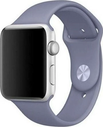 Mercury Mercury Band Silicon Apple Watch