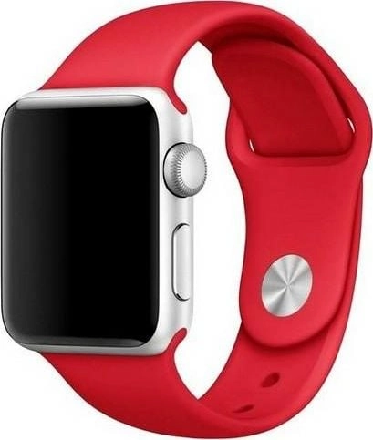 Mercury Mercury strap Silicon Apple Watch