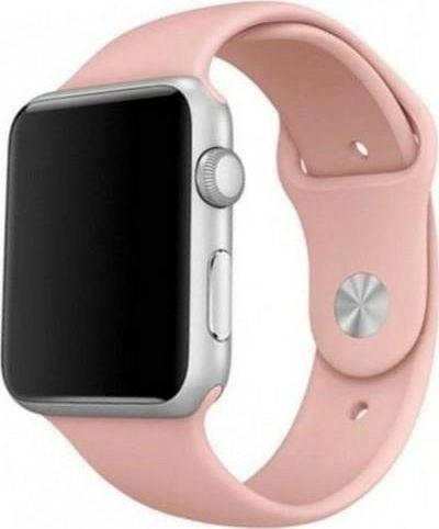 Mercury Mercury strap Silicon Apple Watch