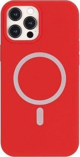 Case Mercury Mercury MagSafe Silicone iPhone