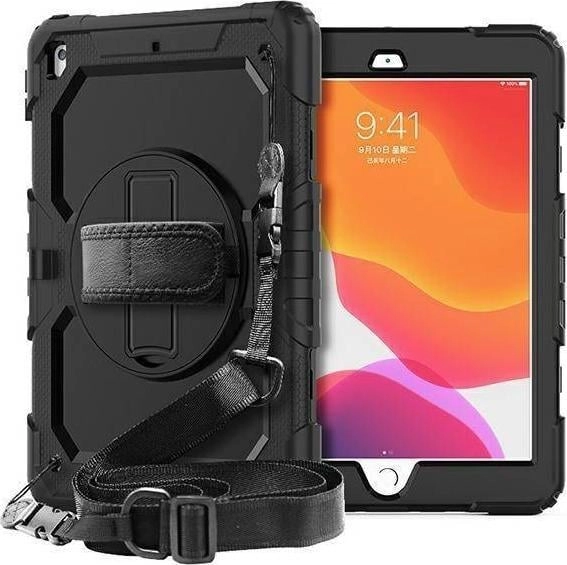 Case for Mercury Mercury Bumper iPad