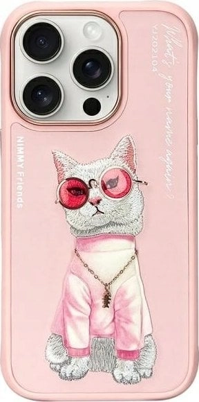 Nimmy iPhone 16 Pro Max 6