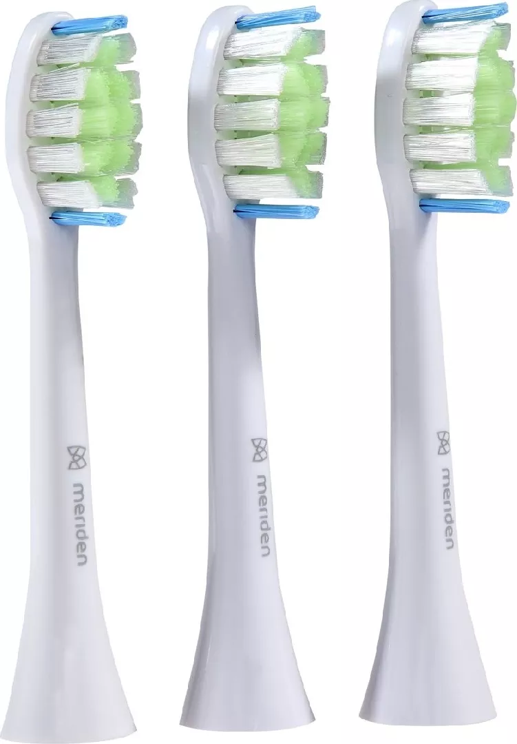Końcówka Meriden do szczoteczki sonicznej Brush