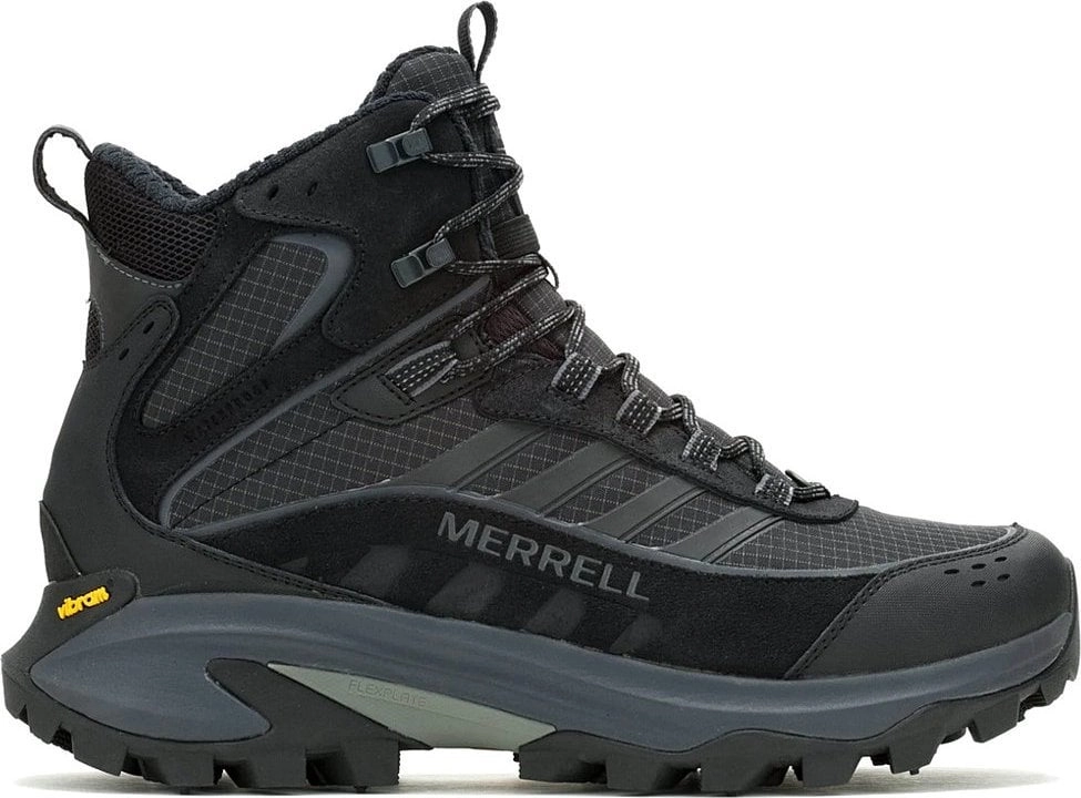 Buty turystyczne wysokie Merrell Moab Speed