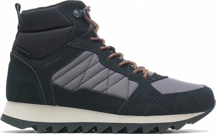 Buty trekkingowe męskie Merrell Alpine Sneaker