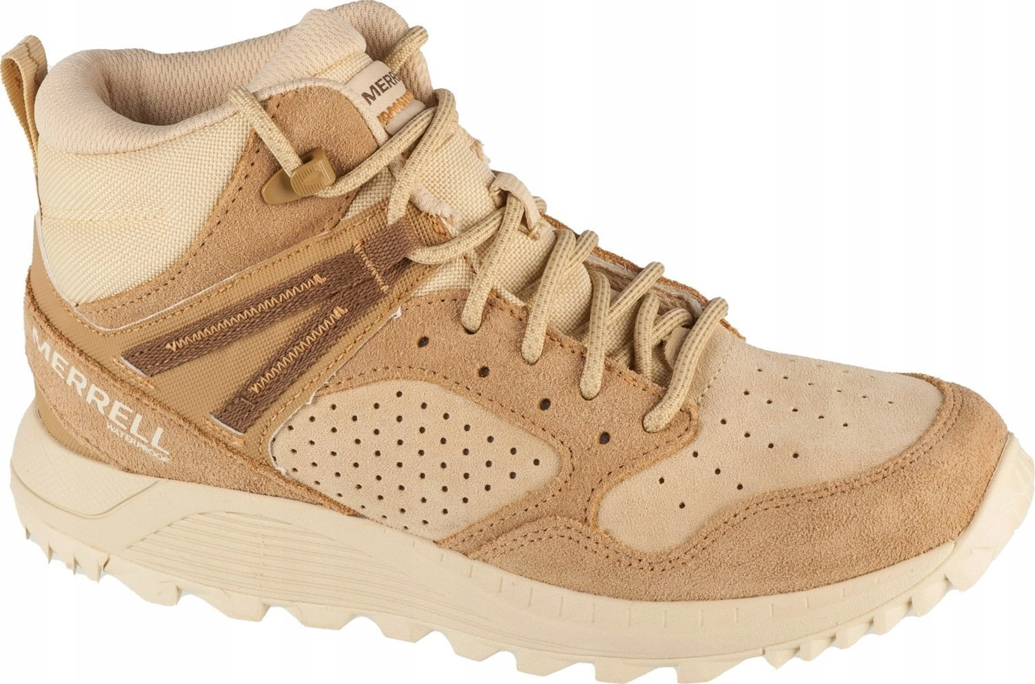 Merrell Wildwood Mid Leather WP J038298