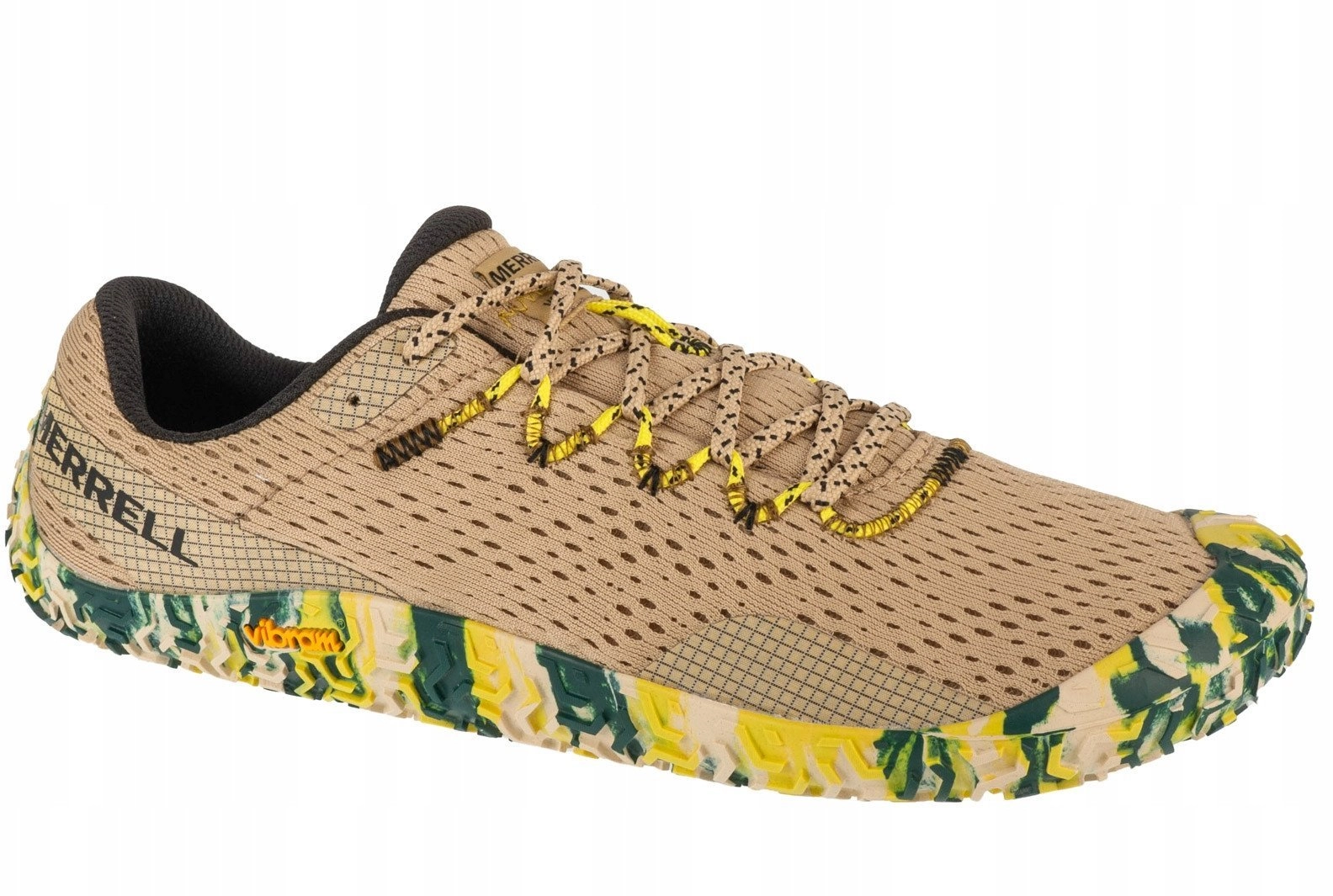Men````s running shoes Merrell Vapor Glove