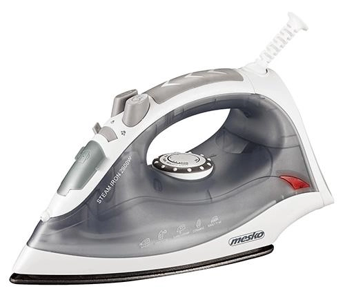 Mesko MS 5037 Garų lygintuvas 2800