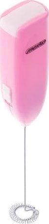 Mesko  Milk frother  MS 4493  Pink