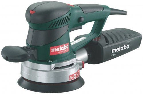 Metabo SXE 450 TurboTec - eccentric