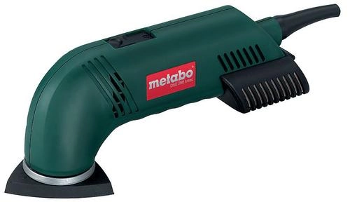 Metabo DSE 280 Intec Orbital sander
