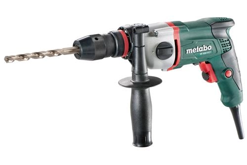 Metabo BE 600/13-2 2500 RPM Keyless