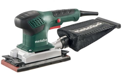 Metabo SR 2185 Orbital sander 22300