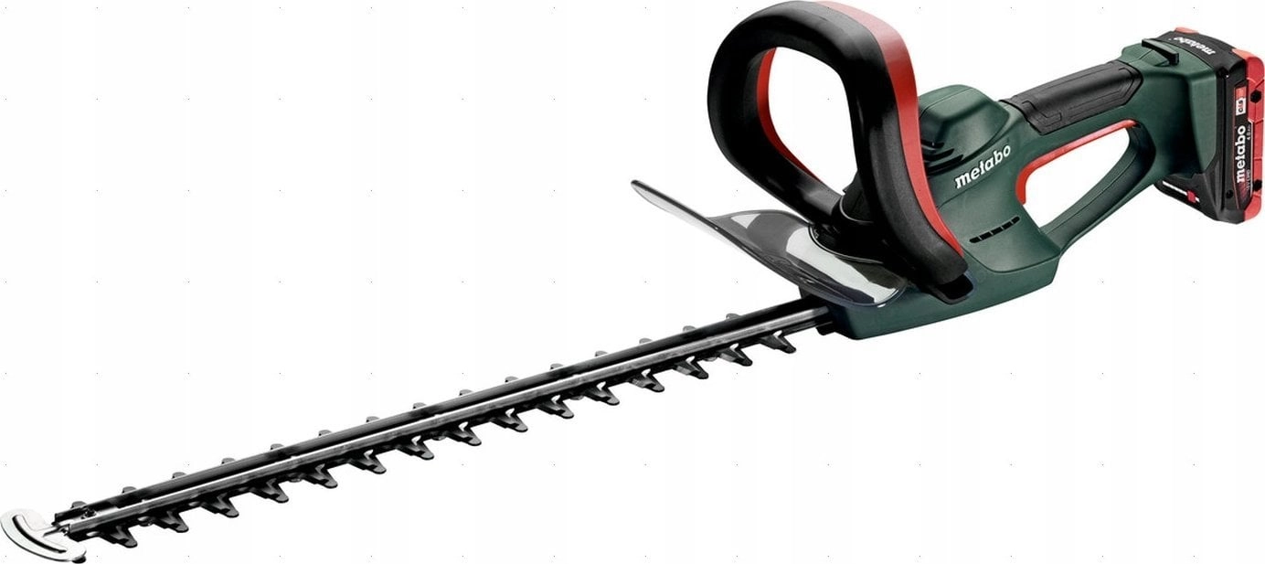 Metabo GARDENING SHEARS METABO AHS 18-55