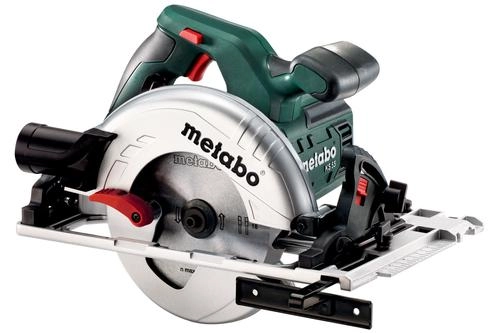 Metabo KS 55 FS Circular saw