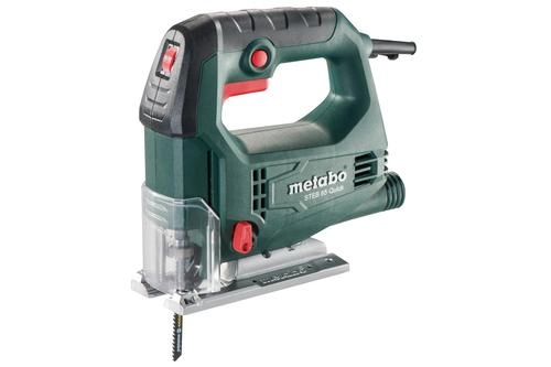 Metabo STEB 65 Quick Jigsaw 601030500