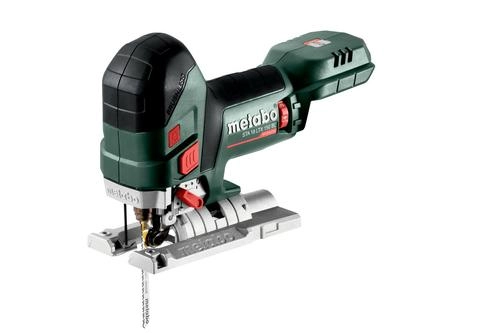 STA 18 LTX 150 BL Akku-Stichsge
