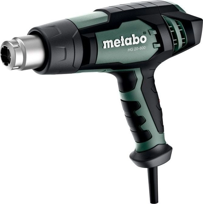 Metabo HG 20-600 500 l/min 2000