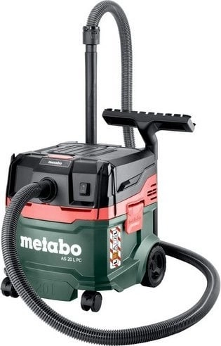 AS 20 L PC Allessauger 602083000