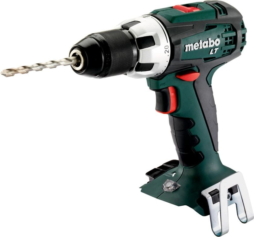 Metabo BS 18 LT 18 V