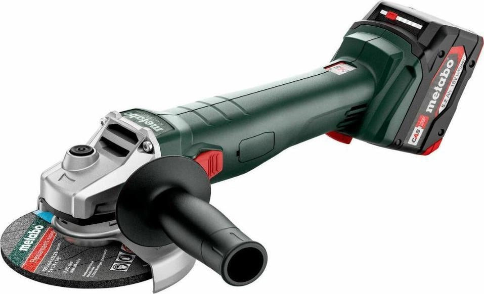W 18 L 9-125 Quick cordless