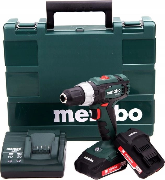 Metabo SB 18 L 450 RPM