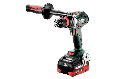 Metabo BS 18 LTX BL Q
