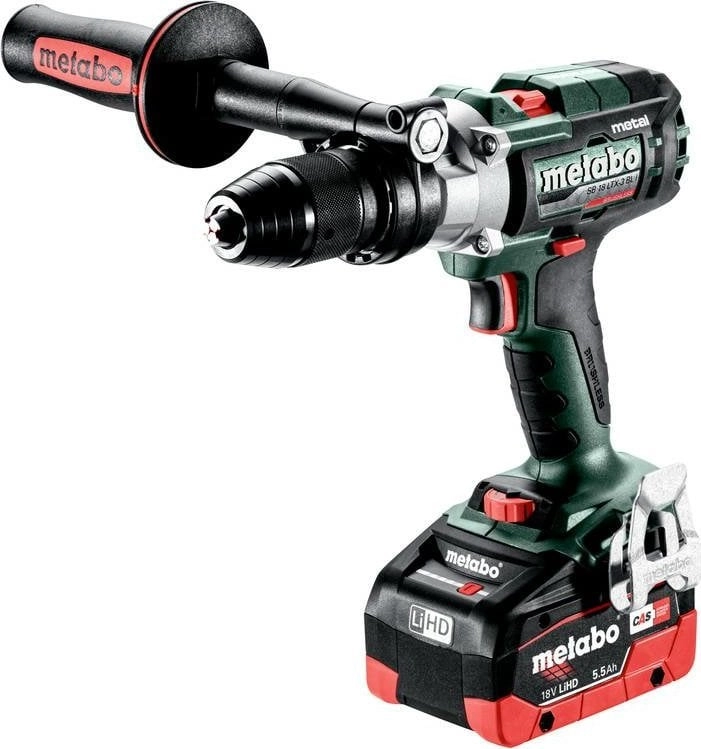 Metabo METABO drill/driver. UD.SB 18