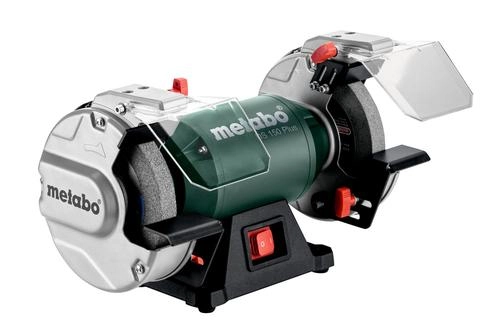 Metabo DS 150 Plus bench grinder
