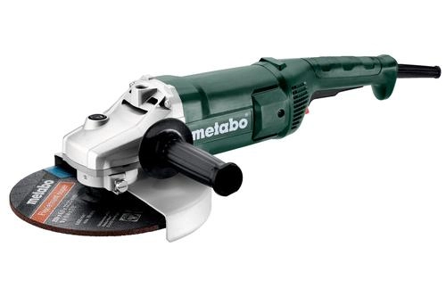 Metabo WE 2200-230 grinder 606437000 MET606437000
