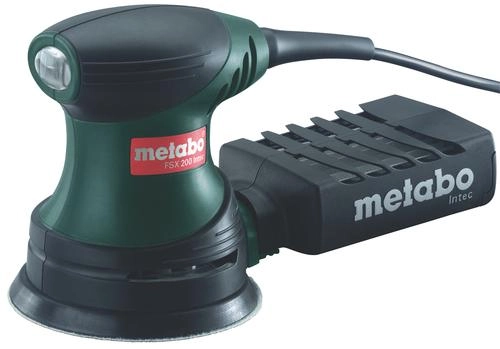 Metabo FSX 200 Intec Palm Disc