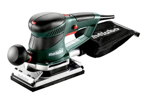 Metabo SRE 4350 Random orbital sander
