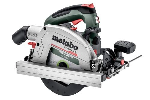 Hand circular saw [KS 18 LTX