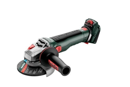 Metabo WVB 18 LT BL 11-125